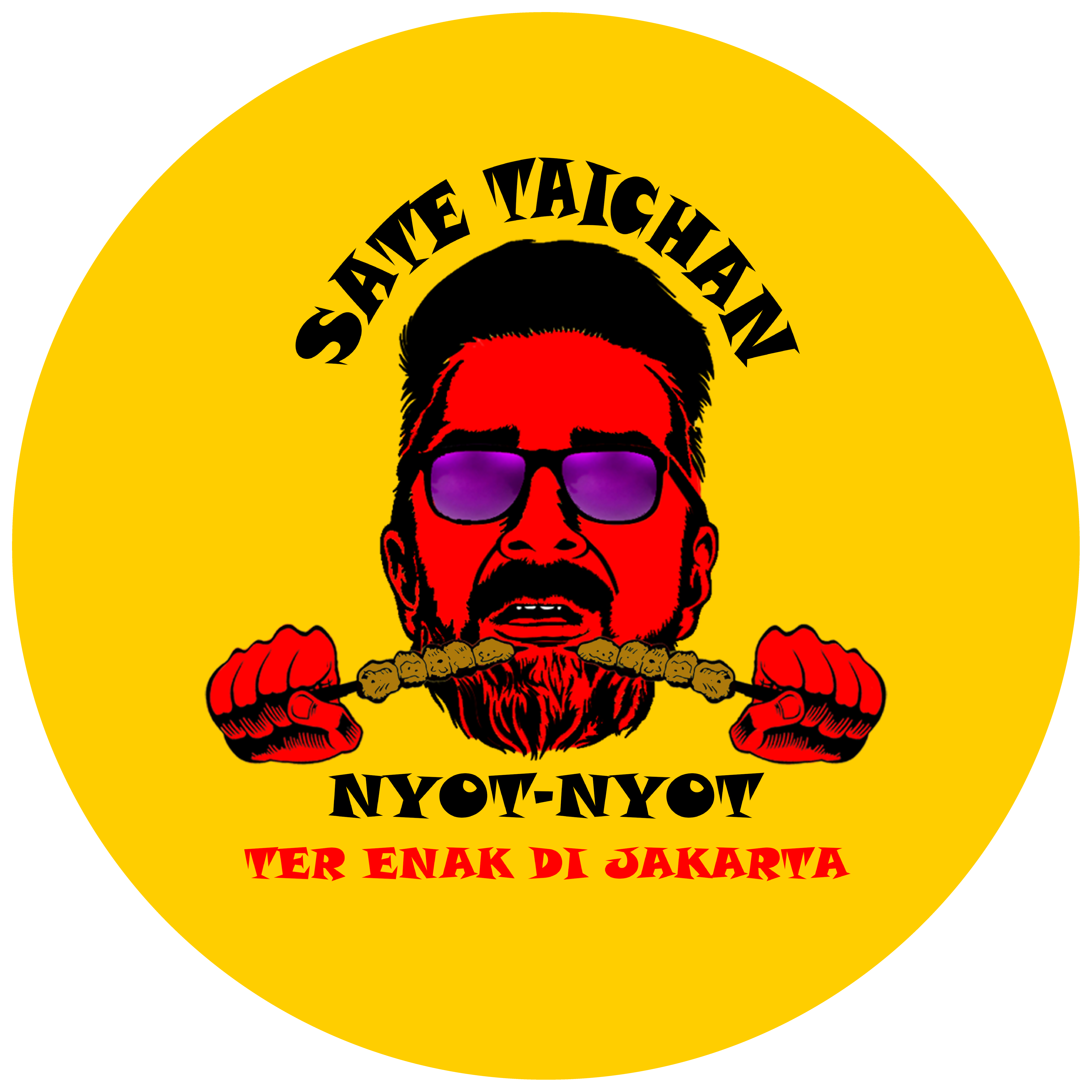 taichan Logo