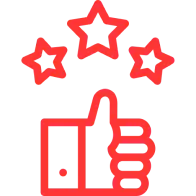 icon rating