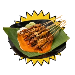 sate usus